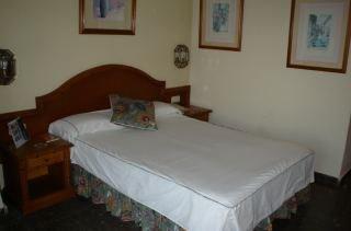 Tropicana Apartments Torremolinos Eksteriør bilde