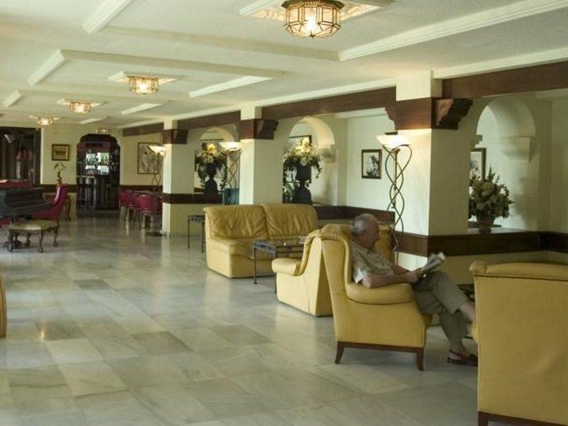 Tropicana Apartments Torremolinos Eksteriør bilde
